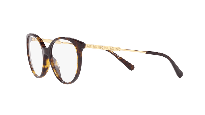 Michael Kors Palau MK4093 3006 52 2