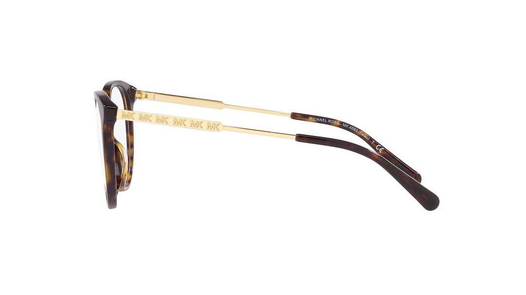 Michael Kors Palau MK4093 3006 52 3