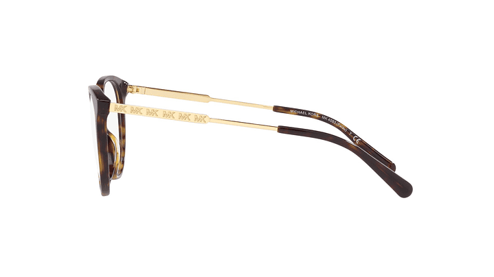 Michael Kors Palau MK4093 3006 52 3