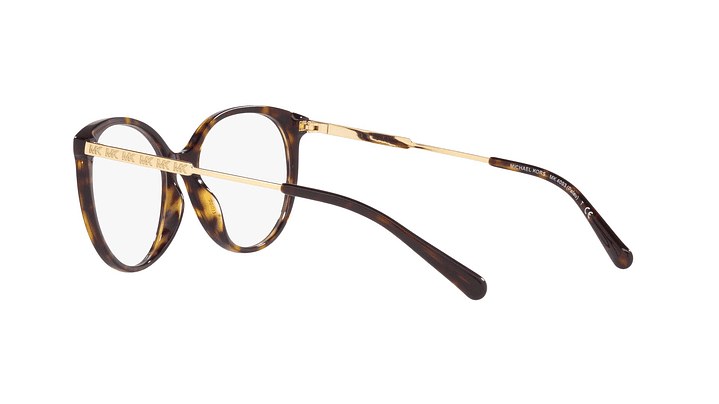 Michael Kors Palau MK4093 3006 52 4