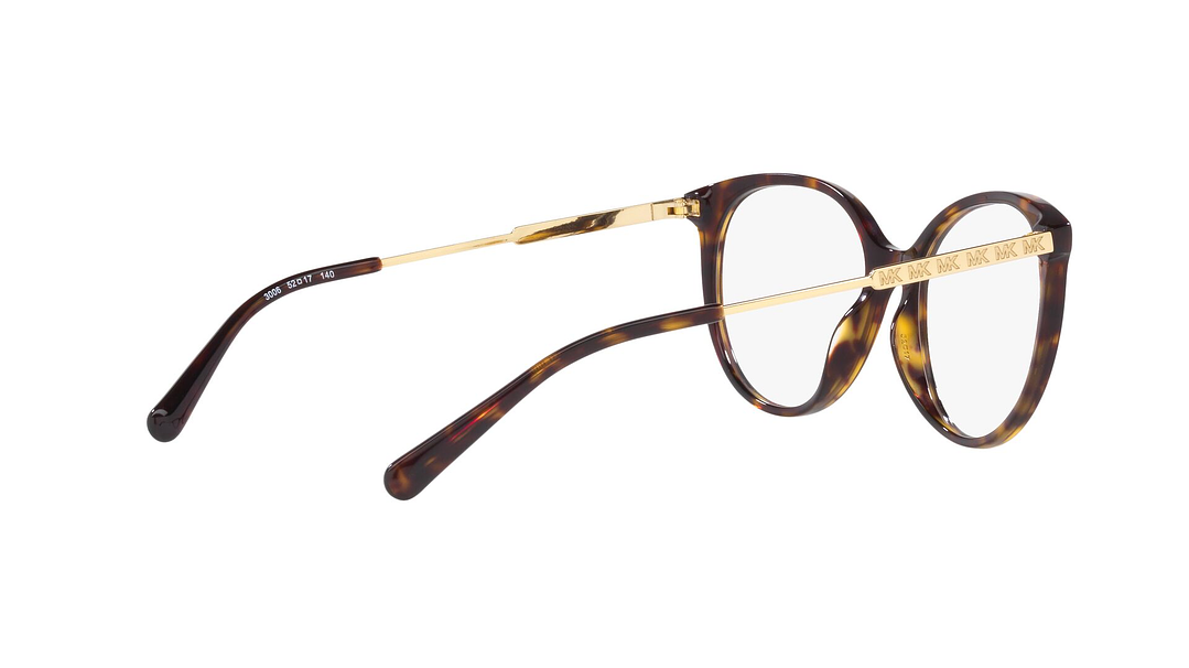 Michael Kors Palau MK4093 3006 52 8