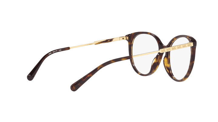 Michael Kors Palau MK4093 3006 52 8