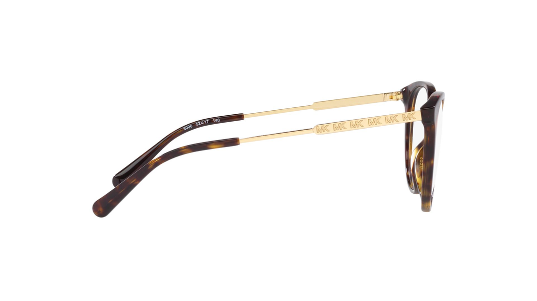 Michael Kors Palau MK4093 3006 52 9