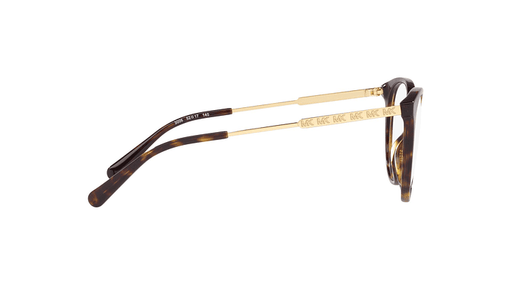 Michael Kors Palau MK4093 3006 52 9