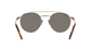 Ray-Ban Round Ii Titanium RB8237 3139O4 53 - Miniatura 6