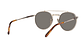 Ray-Ban Round Ii Titanium RB8237 3139O4 53 - Miniatura 7