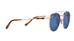 Ray-Ban Round Ii Titanium RB8237 3139O4 53 - Miniatura 10