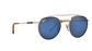 Ray-Ban Round Ii Titanium RB8237 3139O4 53 - Miniatura 11