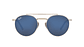 Ray-Ban Round Ii Titanium RB8237 3139O4 53 - Miniatura 12