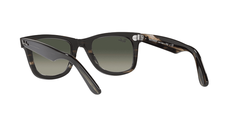 Ray-Ban Wayfarer RB2140 136071 50 - Image 5