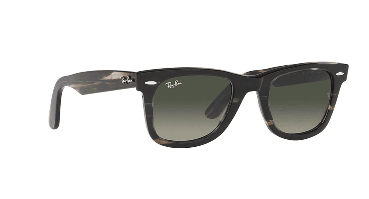 Ray-Ban Wayfarer RB2140 136071 50 - Image 11