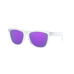 Oakley Frogskins XS Prizm (Niños)