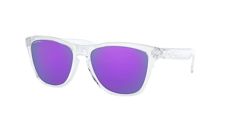 Oakley Frogskins XS Prizm (Niños) - Image 1