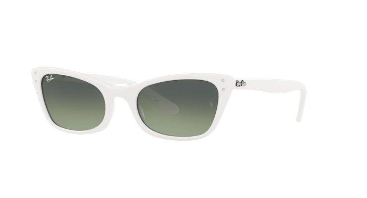 Ray-Ban Lady Burbank - Image 1