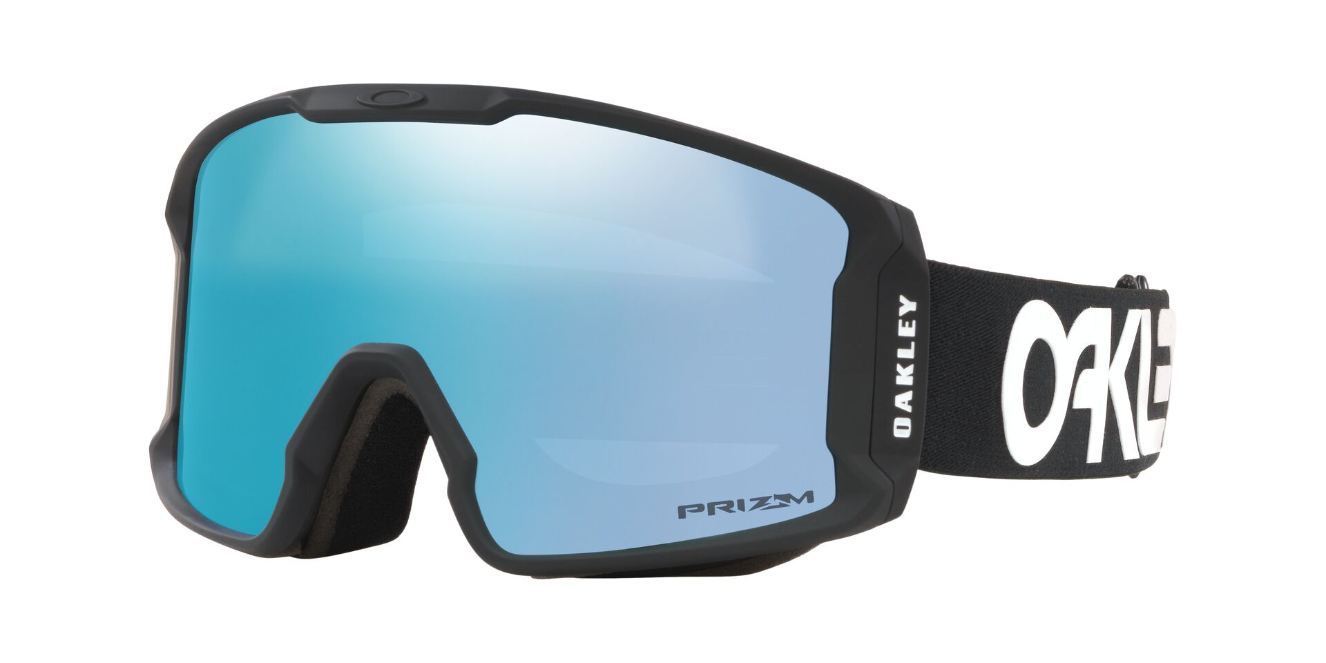 OAKLEY LIEN MINER Ｍ Oakley Line Miner XM M