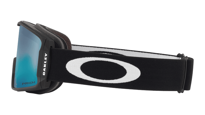 Oakley Line Miner XM 3