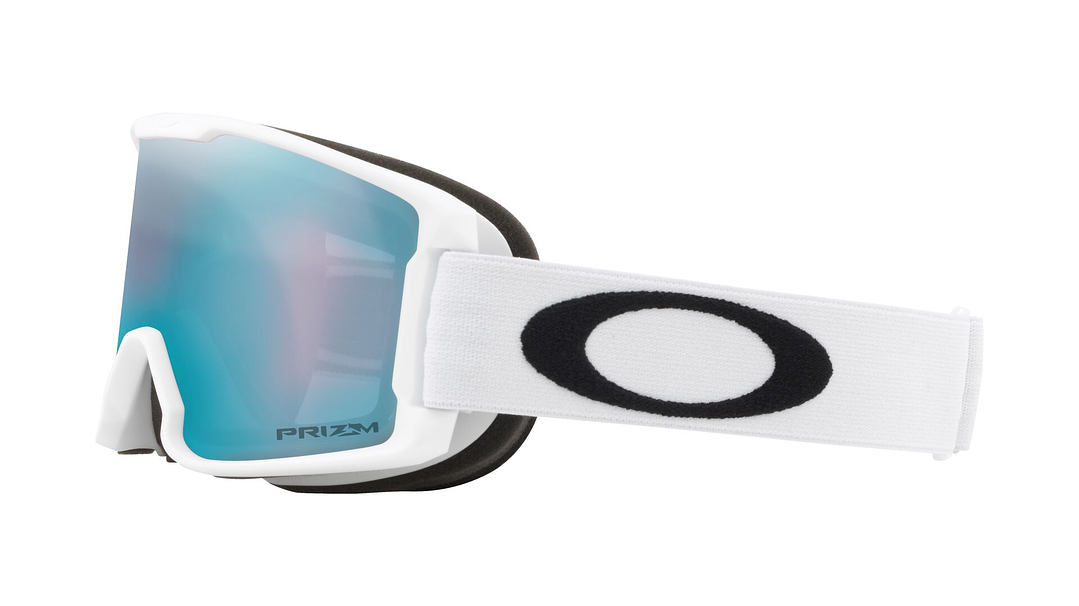 Oakley Fall Line Youth Prizm (niños) OO7095-34  2