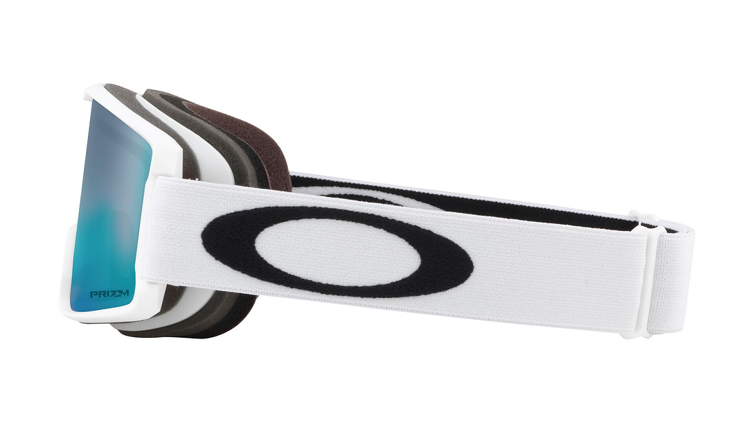 Oakley Fall Line Youth Prizm (niños) OO7095-34  3