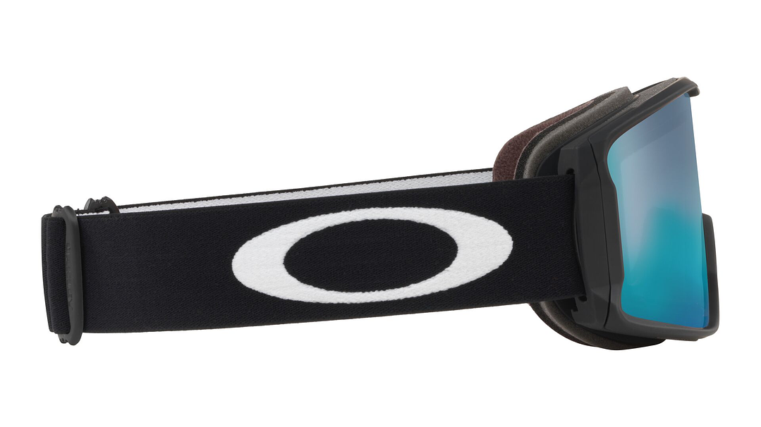 Oakley Line Miner XM 9