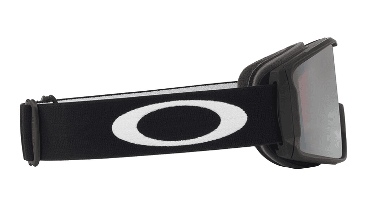 Oakley Line Miner XM 9