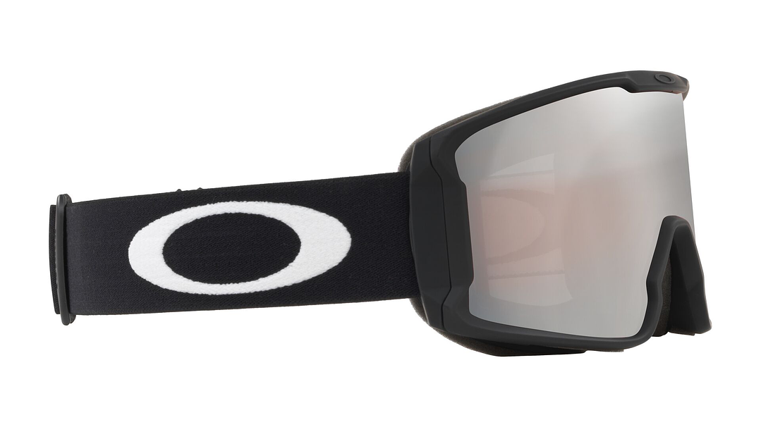 Oakley Line Miner XM 10