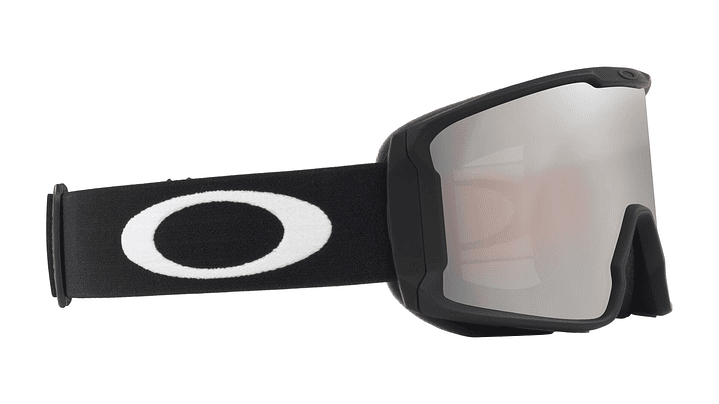 Oakley Line Miner XM 10
