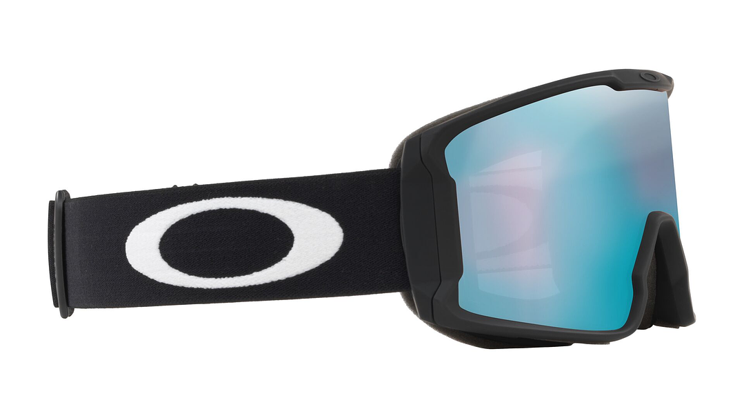 Oakley Line Miner XM 10