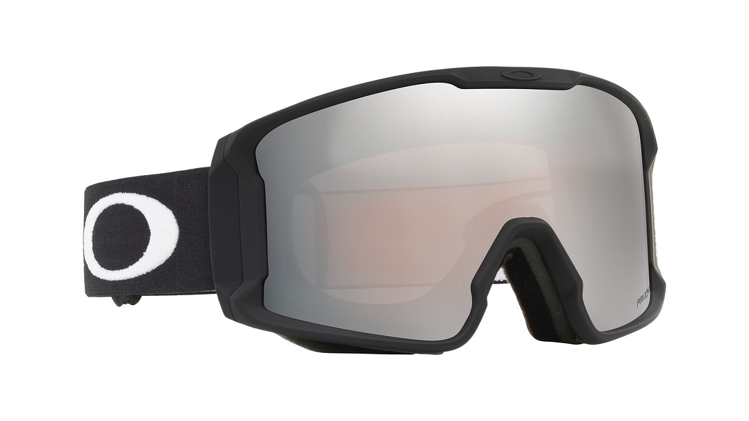 Oakley Line Miner XM 11