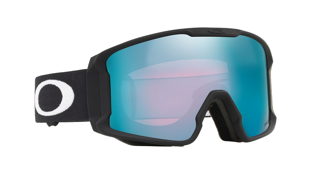 Oakley Line Miner XM 11