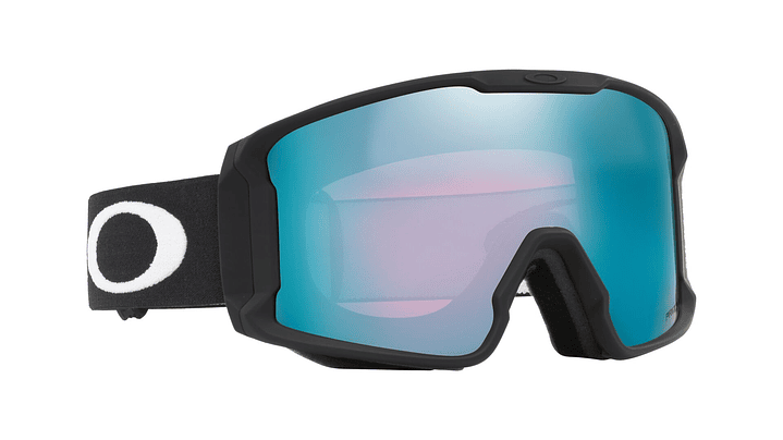 Oakley Line Miner XM 11