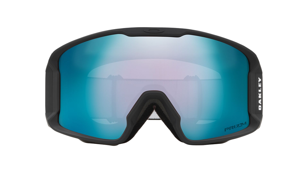 Oakley Line Miner XM 12