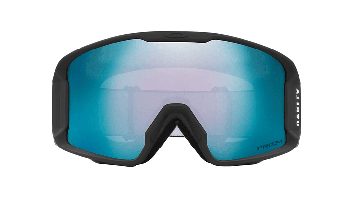 Oakley Line Miner XM 12