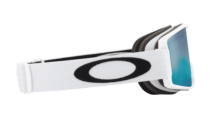 Oakley Fall Line Youth Prizm (niños) OO7095-34  9