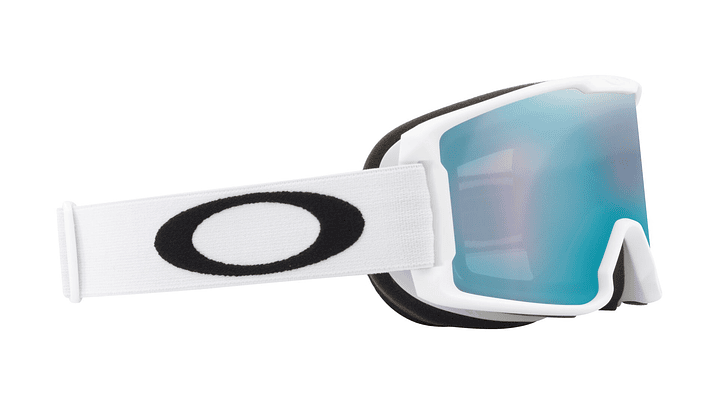 Oakley Fall Line Youth Prizm (niños) OO7095-34  10