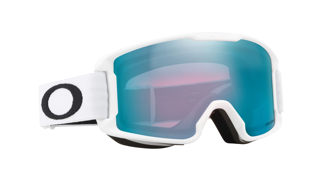 Oakley Fall Line Youth Prizm (niños) OO7095-34  11
