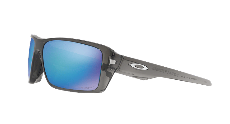 Oakley Double Edge Polarizado y Prizm - Image 2