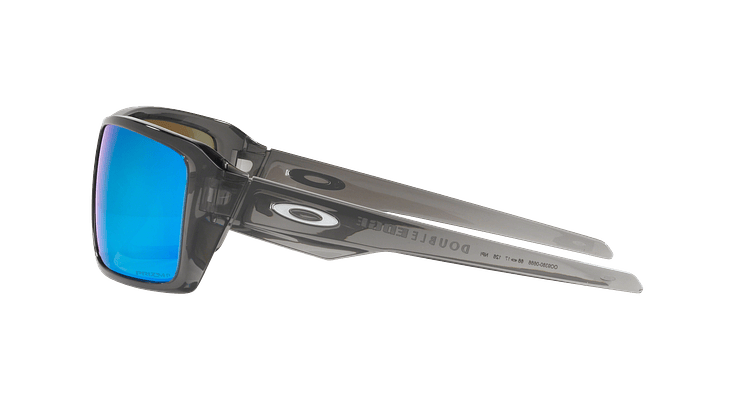 Oakley Double Edge Polarizado y Prizm - Image 3