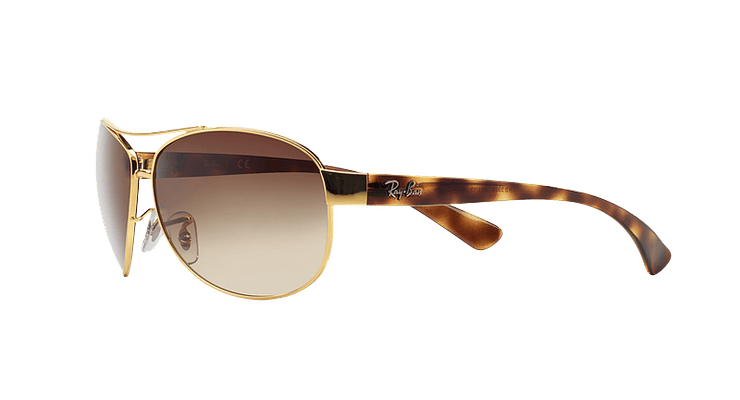 Ray-Ban Aviador Ovalado RB3386 - Image 2