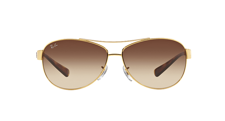 Ray-Ban Aviador Ovalado RB3386 - Image 12