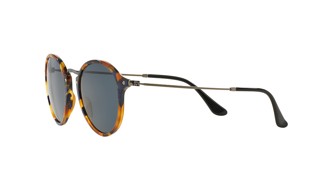 Ray-Ban Round Fleck 2