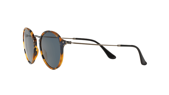 Ray-Ban Round Fleck 2