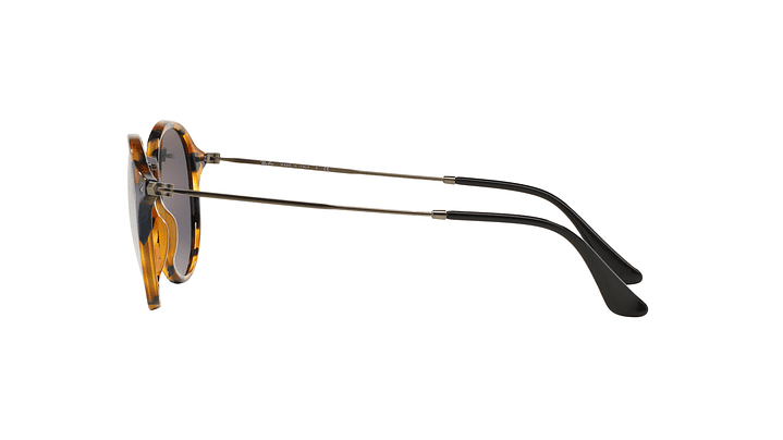 Ray-Ban Round Fleck 3