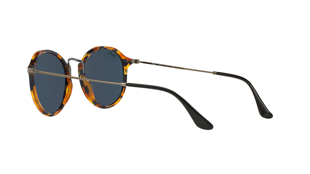 Ray-Ban Round Fleck 4