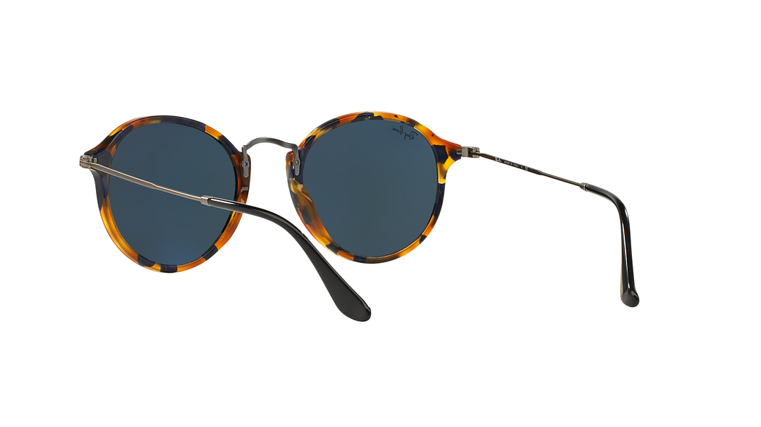 Ray-Ban Round Fleck 5
