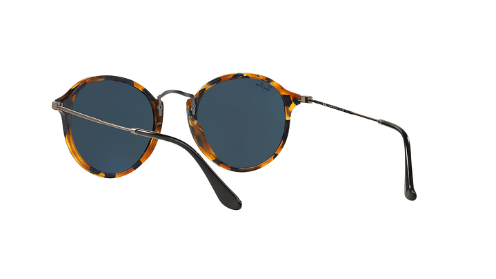 Ray-Ban Round Fleck 5