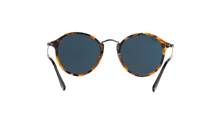 Ray-Ban Round Fleck 6