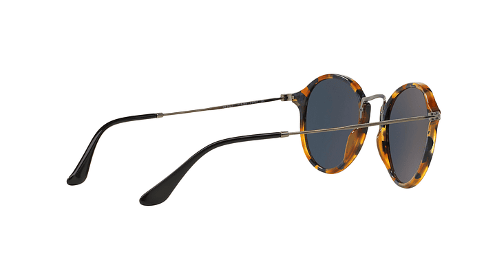 Ray-Ban Round Fleck 8
