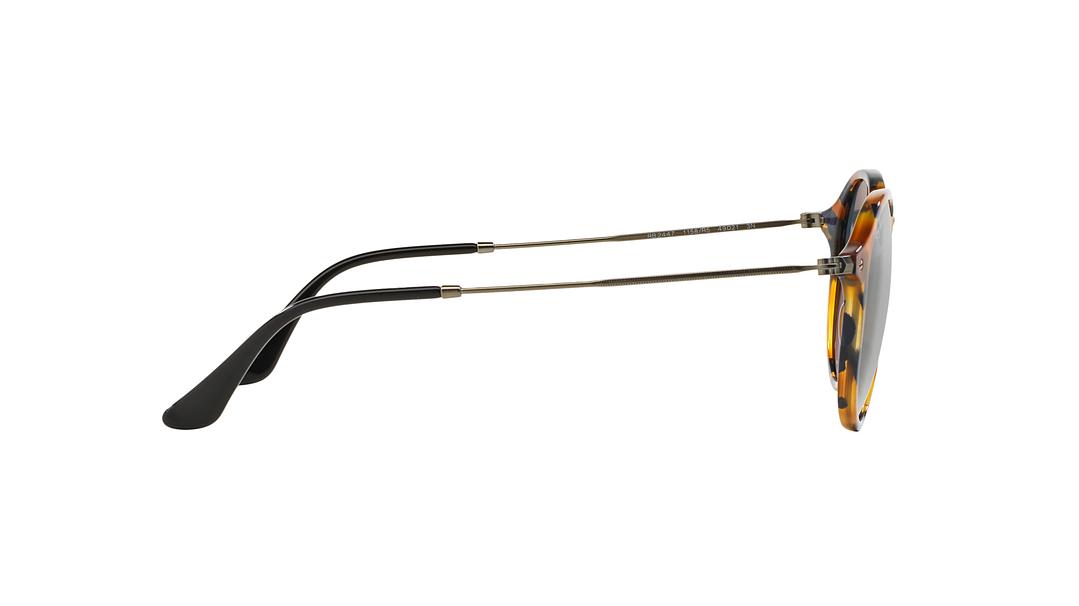 Ray-Ban Round Fleck 9