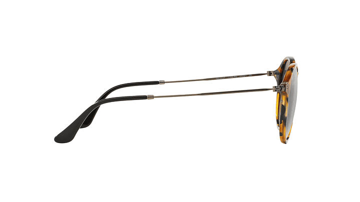 Ray-Ban Round Fleck 9