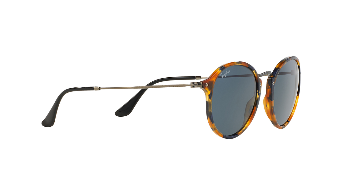 Ray-Ban Round Fleck 10